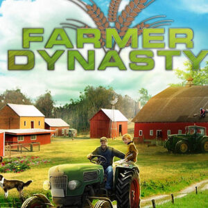 Farmer's Dynasty EU Steam CD Key