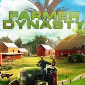 Farmer's Dynasty EU Steam Altergift