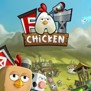 Fat Chicken Steam CD Key