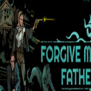 Forgive Me Father EU Steam CD Key