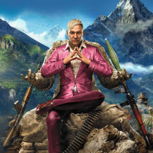Far Cry 4 Gold Edition EU XBOX One / Xbox Series X|S CD Key