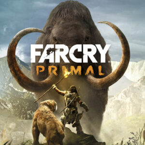 Far Cry Primal Apex Edition EU XBOX One CD Key