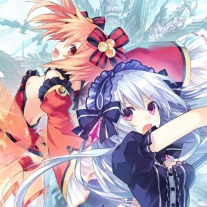 Fairy Fencer F Advent Dark Force EU Steam CD Key