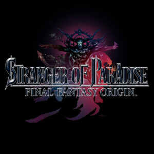 Stranger of Paradise: Final Fantasy Origin EU XBOX One / Xbox Series X|S CD Key