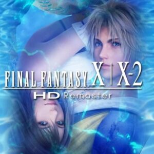 Final Fantasy X/X-2 HD Remaster EU XBOX One CD Key