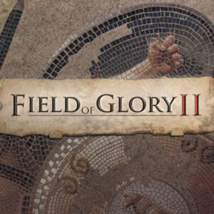 Field of Glory II EU Steam CD Key