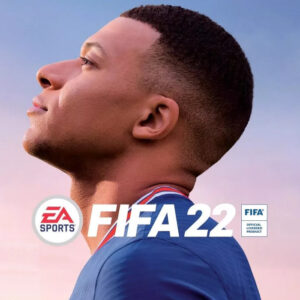 FIFA 22 - Pre-Order Bonus EU XBOX One / Xbox Series X|S CD Key