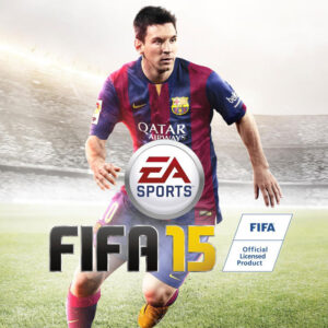 FIFA 15 + 2200 FUT Points EA App CD Key