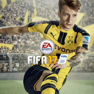 FIFA 17 EU EA App CD Key