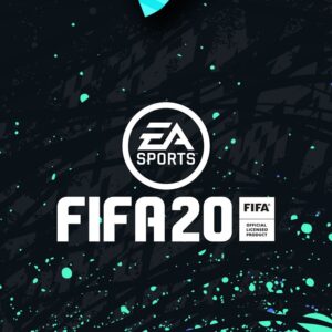 FIFA 20 EU EA App CD Key