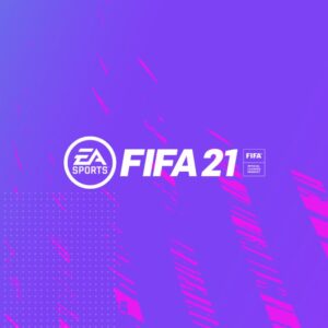 FIFA 21 EU EA App CD Key