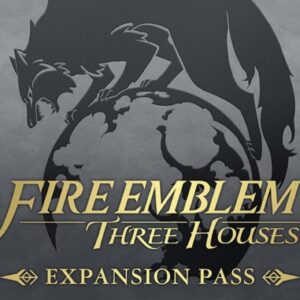 Fire Emblem: Three Houses - Expansion Pass EU Nintendo Switch CD Key