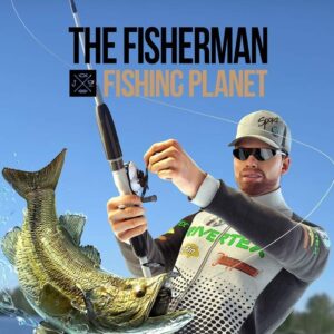 The Fisherman - Fishing Planet EU Steam CD Key