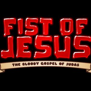Fist of Jesus Steam CD Key