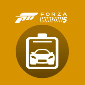 Forza Horizon 5 - Car Pass DLC EU XBOX One / Xbox Series X|S / Windows 10 CD Key