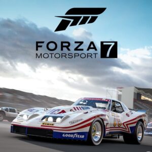 Forza Motorsport 7 Standard Edition EU XBOX One / Windows 10 CD Key