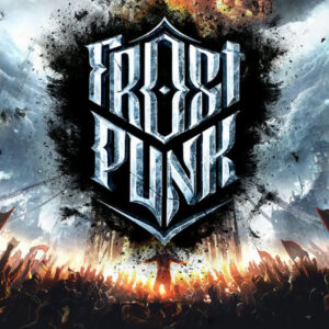 Frostpunk EU Steam Altergift