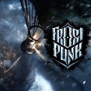 Frostpunk: Console Edition EU XBOX One CD Key