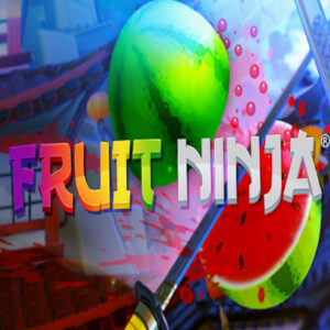 Fruit Ninja VR EU Steam CD Key