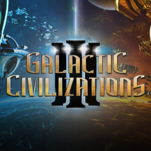 Galactic Civilizations III Steam CD Key