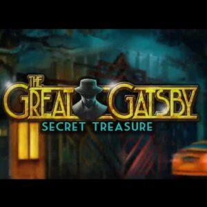 The Great Gatsby: Secret Treasure EU Steam CD Key