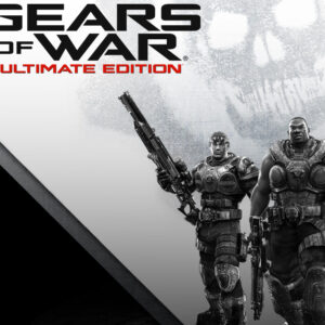 Gears of War: Ultimate Edition EU PC Windows 10 CD Key