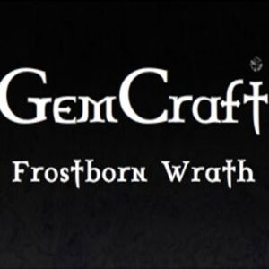 GemCraft - Frostborn Wrath EU Steam Altergift