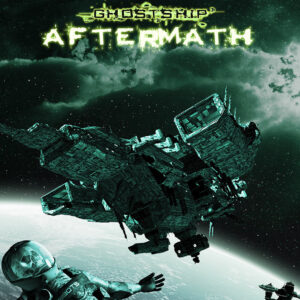 Ghostship Aftermath PC Steam CD Key