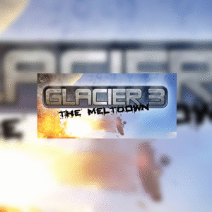 Glacier 3: The Meltdown EU Steam CD Key