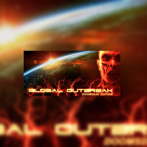 Global Outbreak: Doomsday Edition Steam CD Key