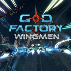 GoD Factory: Wingmen Steam CD Key