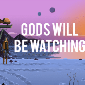 Gods Will Be Watching Collector's Edition Steam Gift