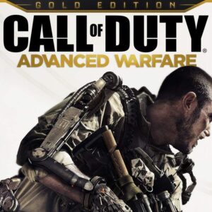 Call of Duty: Advanced Warfare Gold Edition EU XBOX One CD Key
