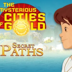 The Mysterious Cities of Gold Steam CD Key