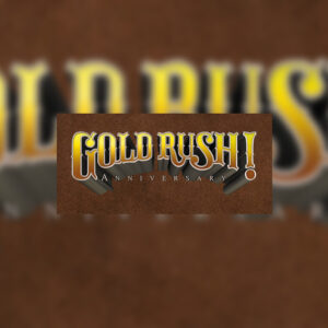 Gold Rush! Anniversary Special Edition Steam Gift