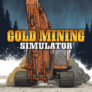 Gold Mining Simulator EU PC Steam Altergift