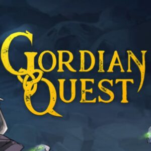Gordian Quest EU Steam Altergift