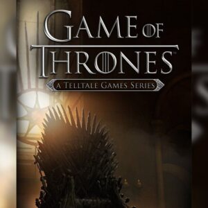 Game of Thrones A Telltale Games Series RU VPN Required Steam Gift