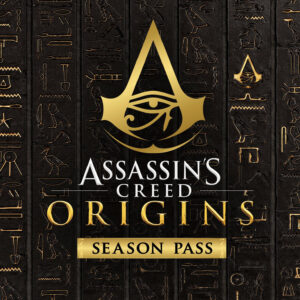 Assassin's Creed: Origins - Season Pass EU XBOX One CD Key