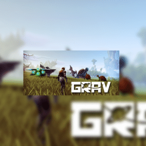 GRAV EU Steam CD Key