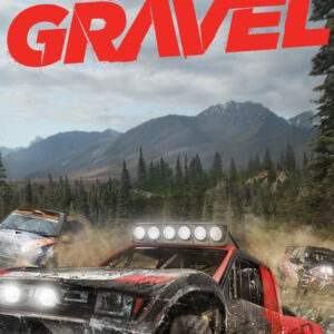 Gravel EU Steam CD Key