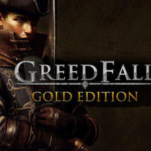 GreedFall Gold Edition EU XBOX One CD Key