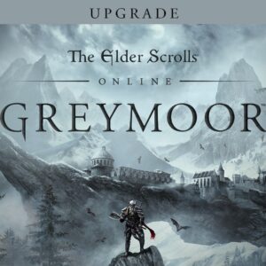 The Elder Scrolls Online - Greymoor Upgrade EU XBOX One CD Key