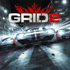 Grid 2 + Headstart and McLaren Racing Pack EU PC Steam CD Key
