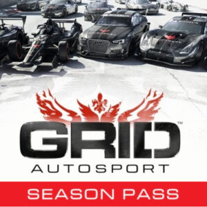 GRID Autosport - Season Pass Steam CD Key