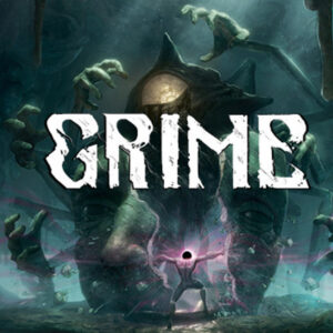 GRIME EU Steam CD Key