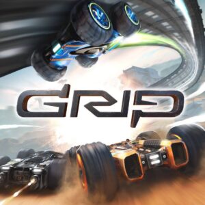 GRIP: Combat Racing + Artifex Car Pack DLC EU Steam CD Key