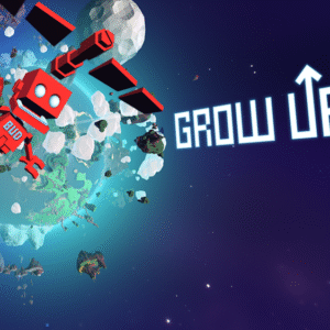 Grow Up EU Steam CD Key