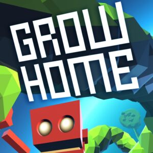 Grow Home EU Steam CD Key