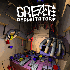 Great Permutator Steam CD Key